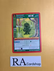 Ohio Grassman (RH) 50/165 - 1st Edition Wilderness Meta Zoo