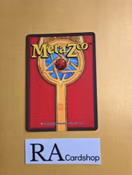 Ohio Grassman (RH) 50/165 - 1st Edition Wilderness Meta Zoo