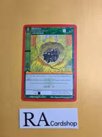 Shibi Jackalope (RH) 43/165 - 1st Edition Wilderness Meta Zoo