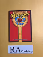 Shibi Jackalope (RH) 43/165 - 1st Edition Wilderness Meta Zoo