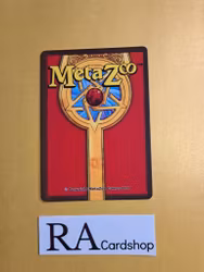 Shibi Jackalope (RH) 43/165 - 1st Edition Wilderness Meta Zoo