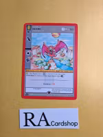 Big Bird (NH) 21/165 - 1st Edition Wilderness Meta Zoo