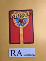 Big Bird (NH) 21/165 - 1st Edition Wilderness Meta Zoo