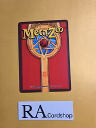 Big Bird (NH) 21/165 - 1st Edition Wilderness Meta Zoo