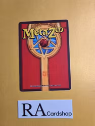 Hateful Demise (NH) 26/165 - 1st Edition Wilderness Meta Zoo