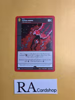 Hateful Demise (FH) 26/165 - 1st Edition Wilderness Meta Zoo