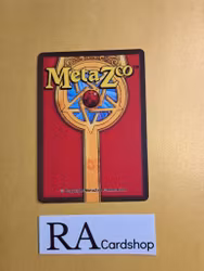 Hateful Demise (FH) 26/165 - 1st Edition Wilderness Meta Zoo