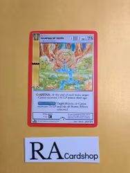 Fountain of Youth (NH) 29/165 - 1st Edition Wilderness Meta Zoo