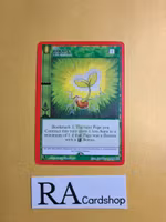 Germanite (NH) 25/165 - 1st Edition Wilderness Meta Zoo