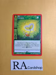 Germanite (NH) 25/165 - 1st Edition Wilderness Meta Zoo