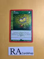 Germanite (FH) 25/165 - 1st Edition Wilderness Meta Zoo