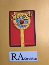 Germanite (FH) 25/165 - 1st Edition Wilderness Meta Zoo