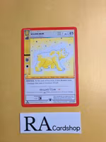 Golden Bear (NH) 13/165 - 1st Edition Wilderness Meta Zoo