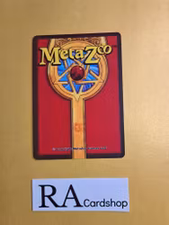 Golden Bear (RH) 13/165 - 1st Edition Wilderness Meta Zoo