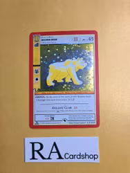 Golden Bear (FH) 13/165 - 1st Edition Wilderness Meta Zoo