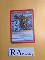 Wapus Cat (RH) 22/165 - 1st Edition Wilderness Meta Zoo