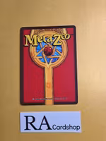 Wapus Cat (RH) 22/165 - 1st Edition Wilderness Meta Zoo