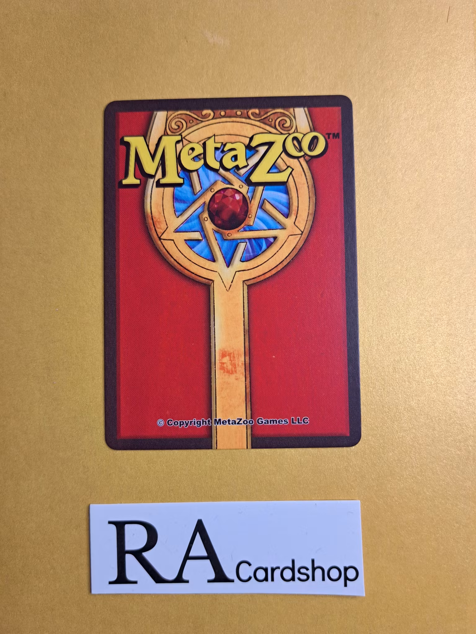 Chibi Playground (NH) 158/165 - 1st Edition Wilderness Meta Zoo