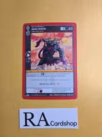 Ozark Howler (RH) 90/165 - 1st Edition Wilderness Meta Zoo