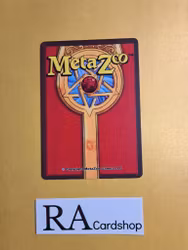 Living Earth Sigil (NH) 31/165 - 1st Edition Wilderness Meta Zoo