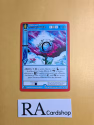 Frozen Spirit Sigil (NH) 34/165 - 1st Edition Wilderness Meta Zoo