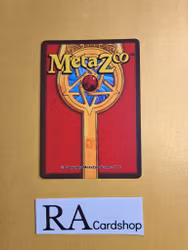 Frozen Spirit Sigil (NH) 34/165 - 1st Edition Wilderness Meta Zoo