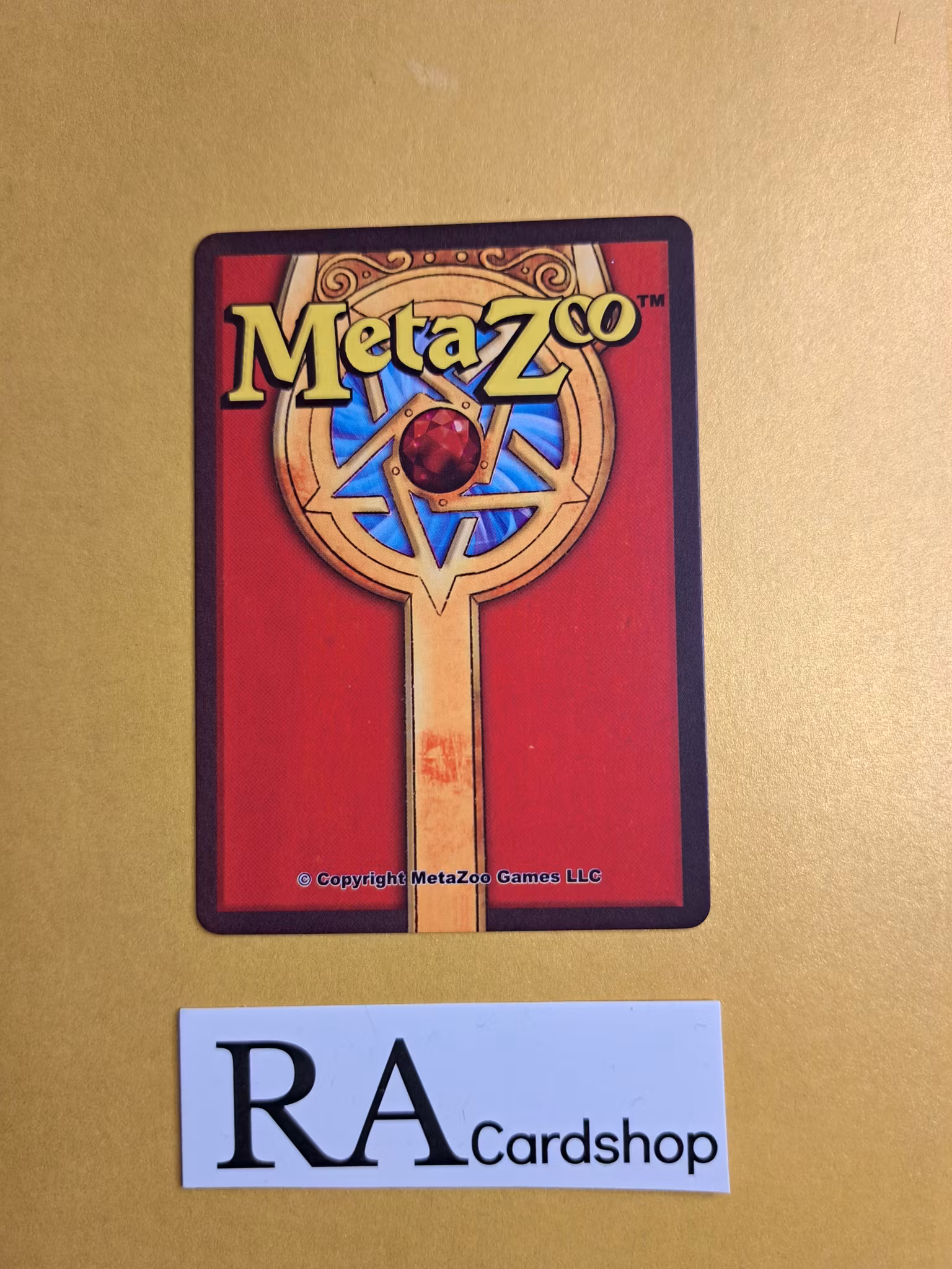 Starlight Bloom (NH) 38/165 - 1st Edition Wilderness Meta Zoo