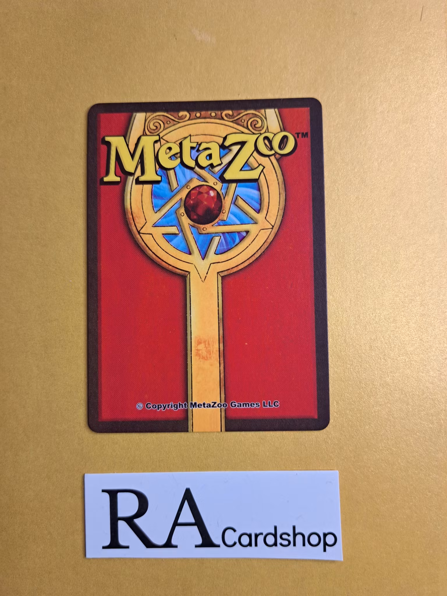 Starlight Bloom (FH) 38/165 - 1st Edition Wilderness Meta Zoo