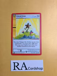 Starlight Bloom (RH) 38/165 - 1st Edition Wilderness Meta Zoo