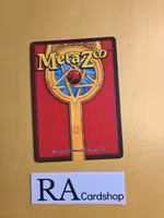 Scorching Rod Sigil (FH) 35/165 - 1st Edition Wilderness Meta Zoo