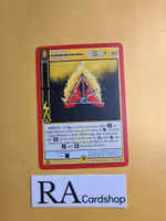 Scorching Rod Sigil (RH) 35/165 - 1st Edition Wilderness Meta Zoo