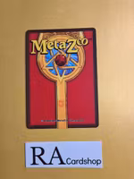 Scorching Rod Sigil (RH) 35/165 - 1st Edition Wilderness Meta Zoo