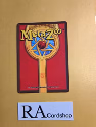 Token Sitter (RH) 30/165 - 1st Edition Wilderness Meta Zoo