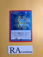 Megalodon Tooth (FH) 36/165 - 1st Edition Wilderness Meta Zoo