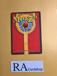 Megalodon Tooth (FH) 36/165 - 1st Edition Wilderness Meta Zoo