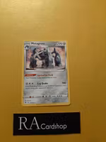 Metagross Rare 118/185 Vivid Voltage Pokemon