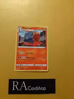 Magcargo Uncommon 028/185 Vivid Voltage Pokemon