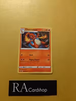 Charmeleon Uncommon 024/185 Vivid Voltage Pokemon
