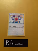 Loudred Uncommon 136/185 Vivid Voltage Pokemon