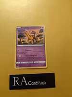 Girafarig Uncommon 065/185 Vivid Voltage Pokemon