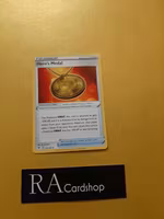 Heroes Medal Uncommon 152/185 Vivid Voltage Pokemon