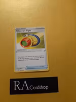 Telescopic Sight Uncommon 160/185 Vivid Voltage Pokemon