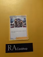 Leauge Staff Uncommon 153/185 Vivid Voltage Pokemon