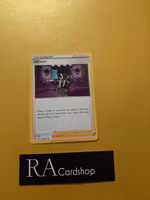 Allister Uncommon 146/185 Vivid Voltage Pokemon