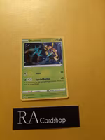 Dhelmise Uncommon 019/185 Vivid Voltage Pokemon