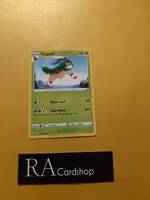 Gogoat Uncommon 018/185 Vivid Voltage Pokemon