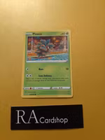 Pineco Common 008/185 Vivid Voltage Pokemon