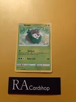 Skiddo Common 017/185 Vivid Voltage Pokemon