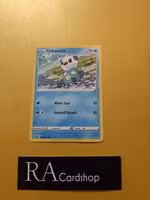 Oshawott Common 033/185 Vivid Voltage Pokemon