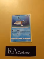 Arrokuda Common 041/185 Vivid Voltage Pokemon